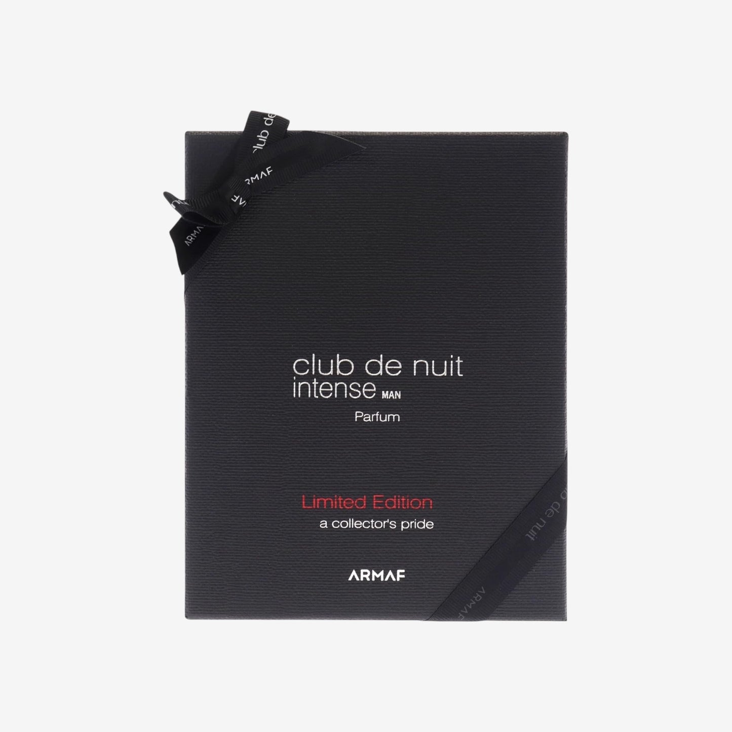 ARMAF ARMAF Club De Nuit Intense Man Limited Edition Pure Parfum, 105 ml