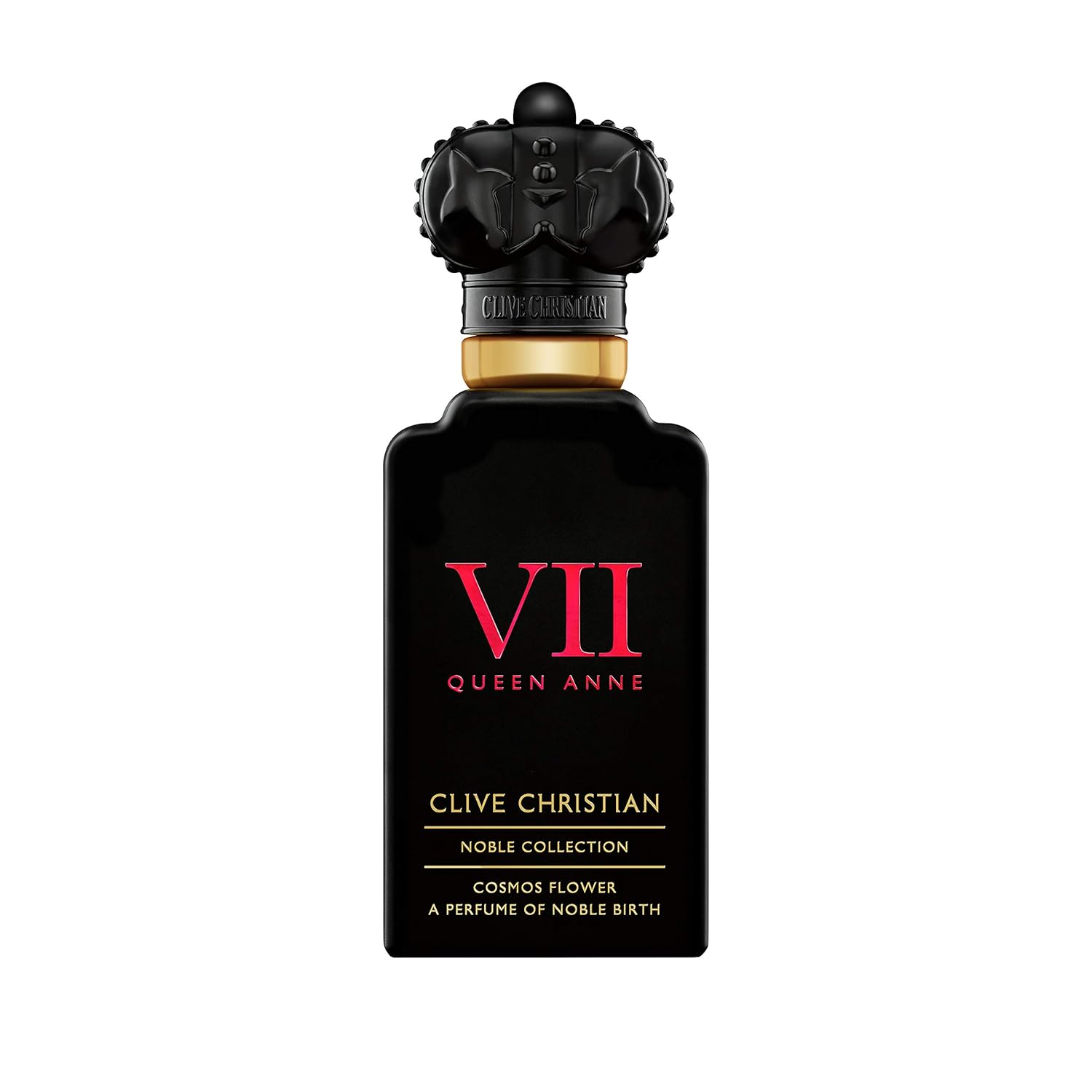 CLIVE CHRISTIAN Noble VII Cosmos Flower Eau de Parfum, 50 ml