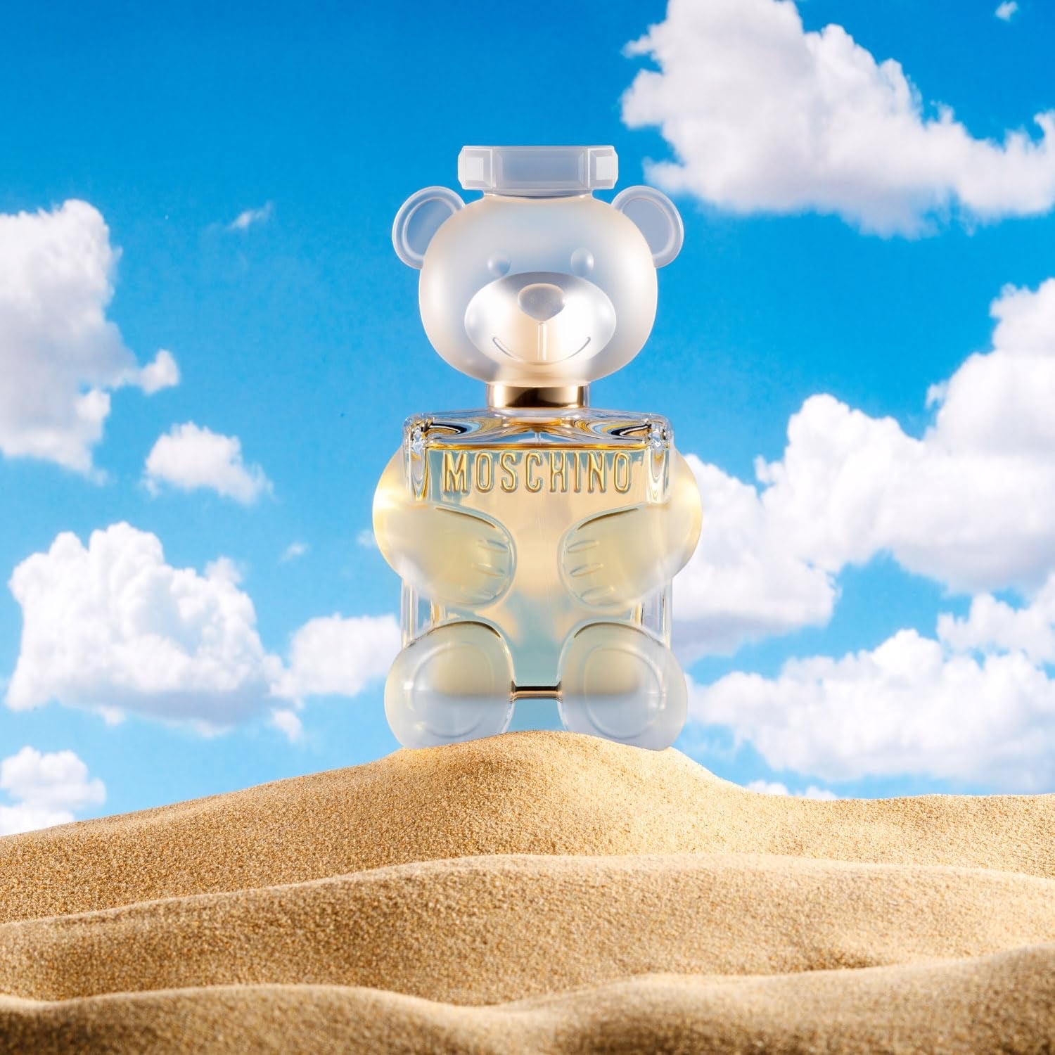 Moschino Toy 2 Eau de Parfum Spray 100ml