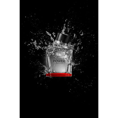 Banderas – Power of Seduction – Eau de Toilette Spray für Herren – 100 ml
