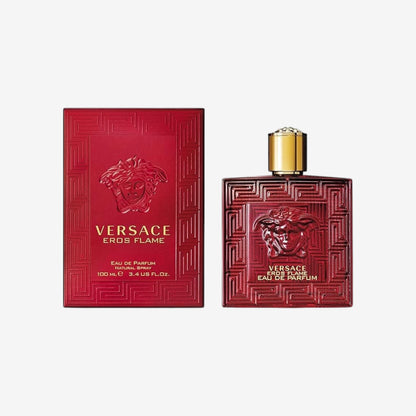 Versace Eros Flame Edp Spray 100ml