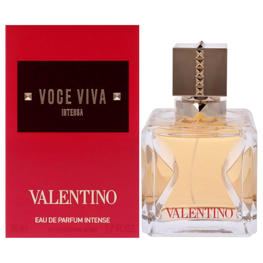 Valentino Voce Viva Intensa 50Ml