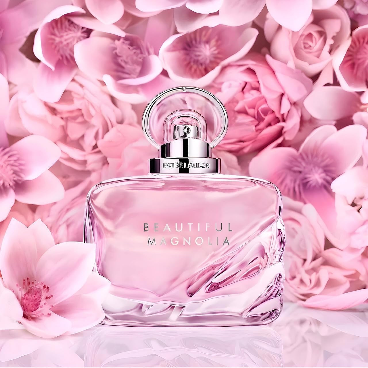 Beautiful Magnolia Eau de Parfum 50ML