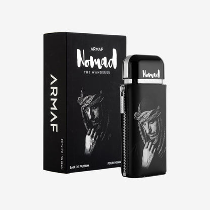 ARMAF Nomad Eau de Parfum, 100 ml