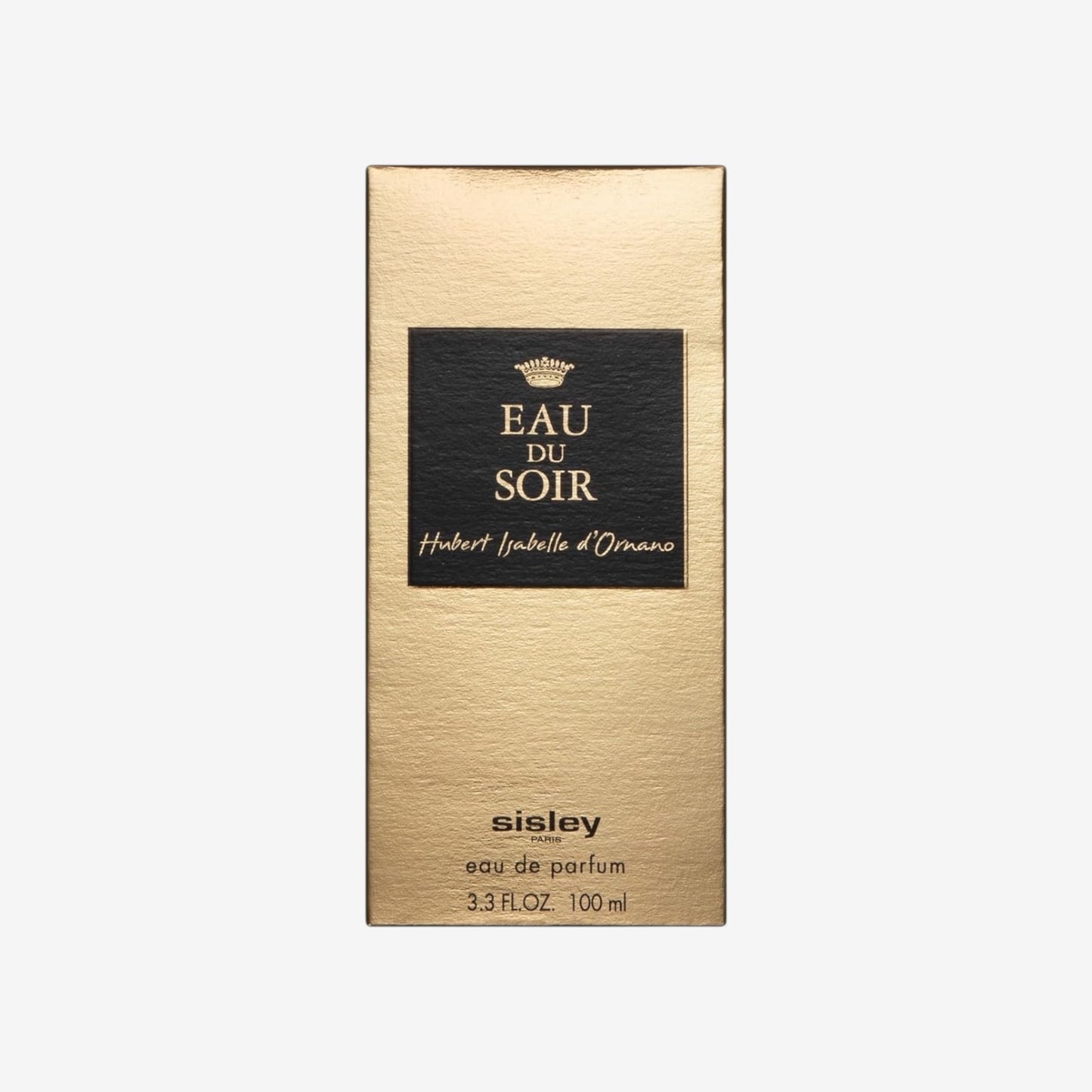 SISLEY Eau Du Soir EDP Vapo 100 ml