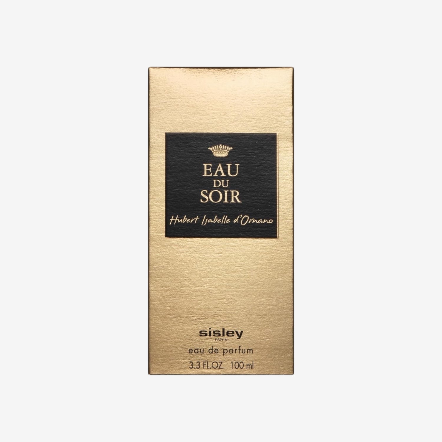 SISLEY Eau Du Soir EDP Vapo 100 ml