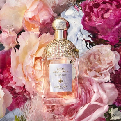 Guerlain - Rosa Rossa - Nachfüllpack Eau de Toilette 75 ml