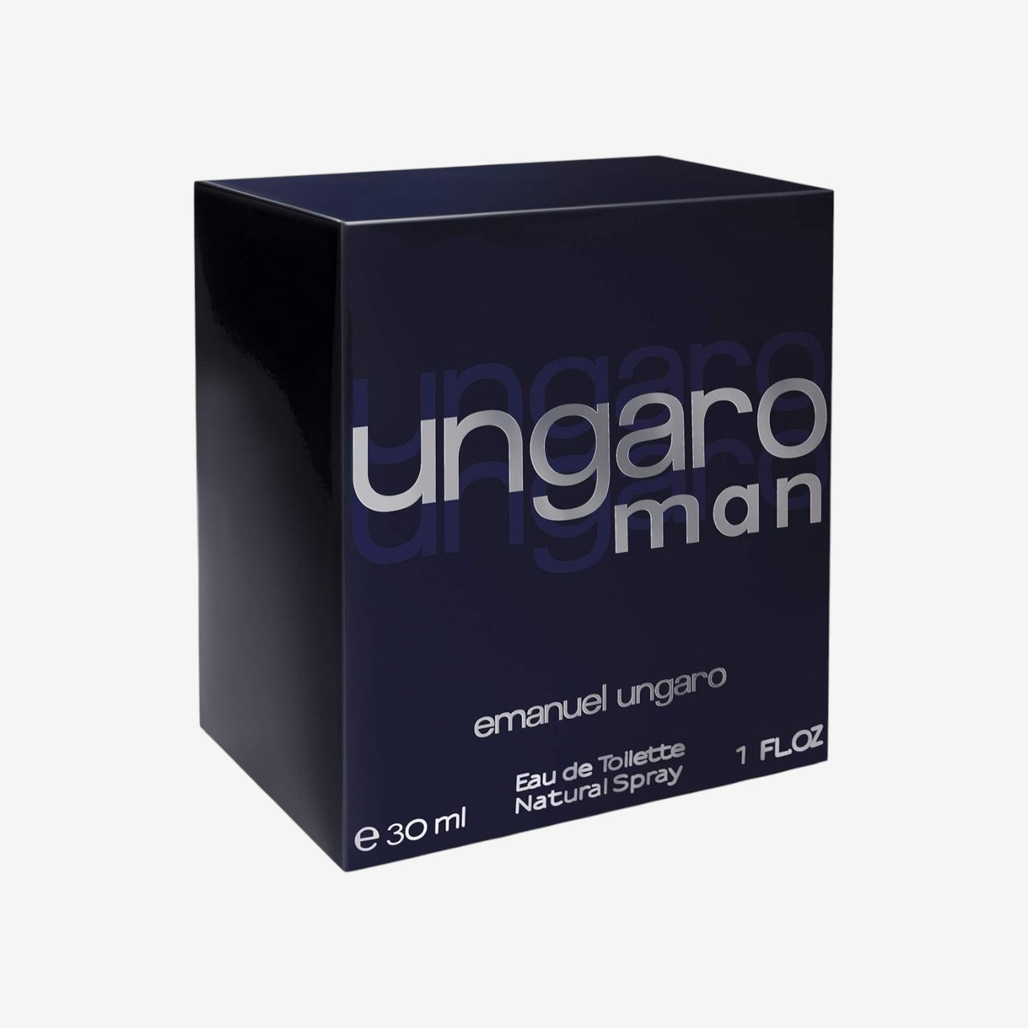 UNGARO Man EDT Vapo 30 ml