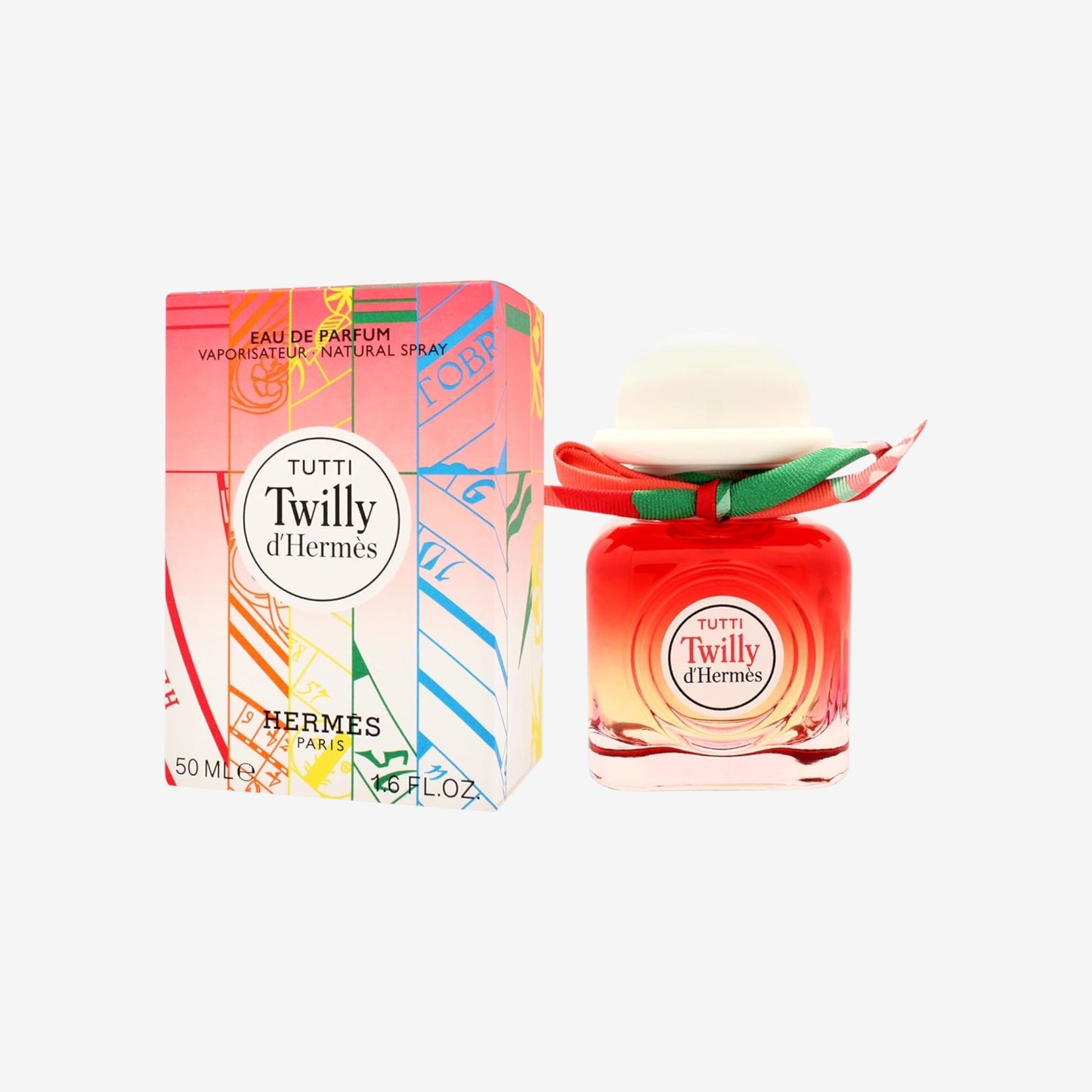 Hermes Tutti Twilly d'Hermes Edp 50