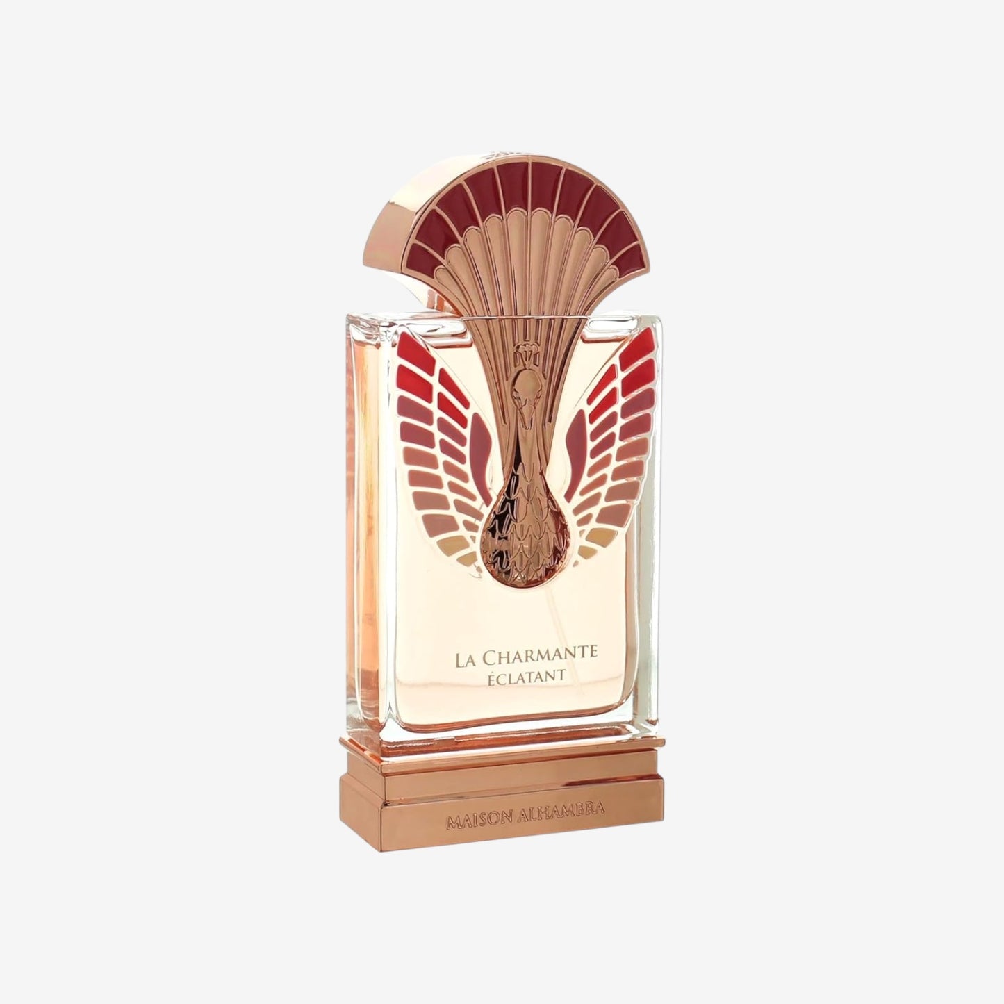 Maison Alhambra La Charmante Eclatant Eau de Parfum, Spray, Uni, 100 ml