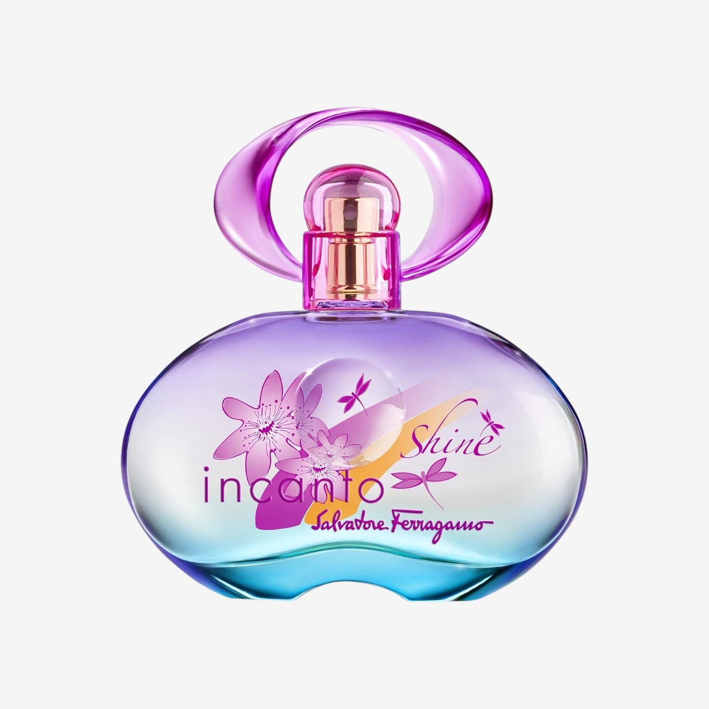 Salvatore Ferragamo 8032529114748 Parfüm - Eau de Toilette, 1er Pack (1 x 50 ml)