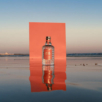 4711 Acqua Colonia® Fig & Vetiver | Eau de Cologne - inspirierend - Wellness für die Sinne | 50ml Natural Spray