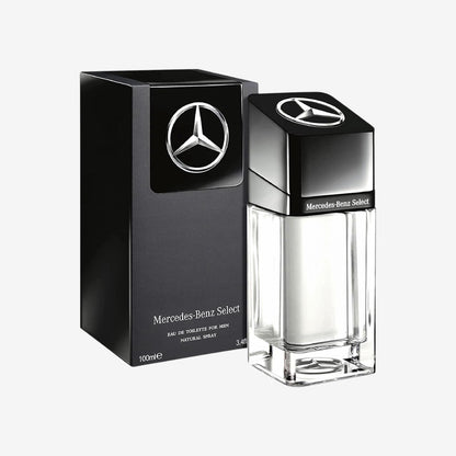 MB SELECT EDT 100ML