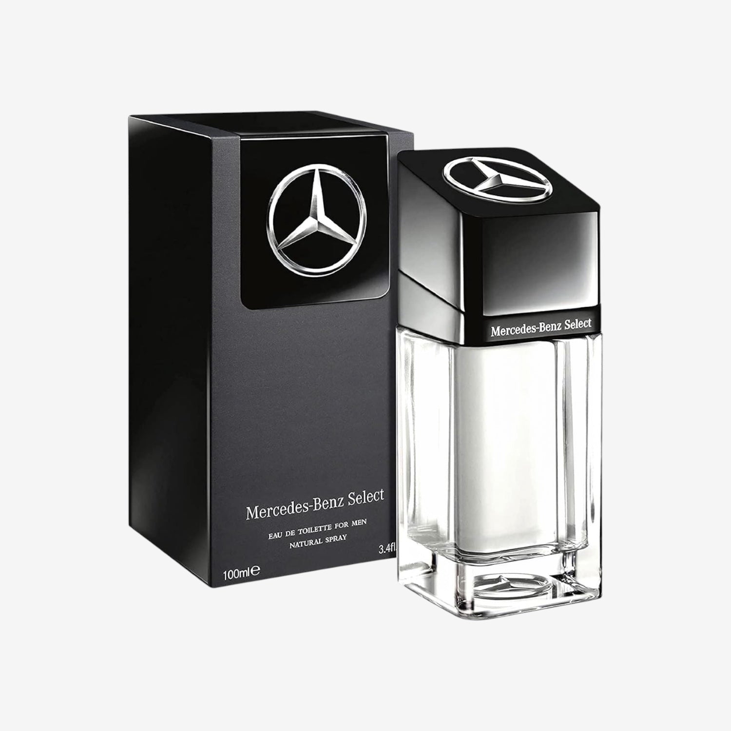 MB SELECT EDT 100ML