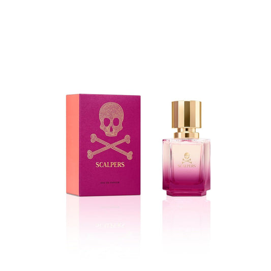 Scalpers Her y The Wild Flower Edp Spray 50ml