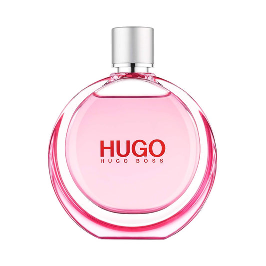 HUGO BOSS BOSS Extreme Eau de Parfum femme woman, 1er Pack (1 x 75 ml)