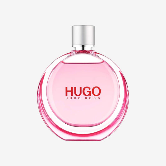 HUGO BOSS BOSS Extreme Eau de Parfum femme woman, 1er Pack (1 x 75 ml)