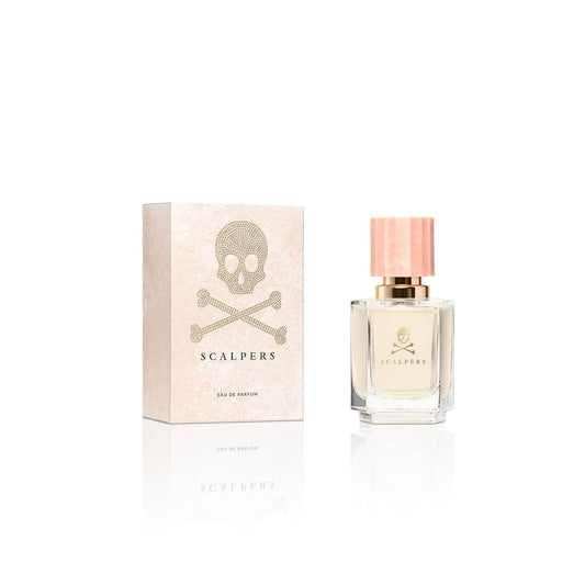 HER & HERE edp vapo 30 ml
