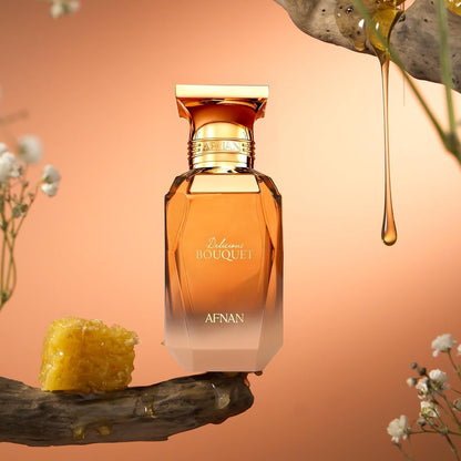 Afnan Delicious Bouquet Eau de Parfum für Damen, 70 ml