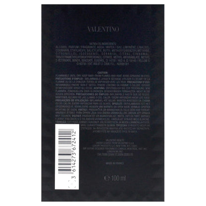 VALENTINO Born in Roma Uomo Coral Fantasy, Eau de Toilette, Man, 100 ml.