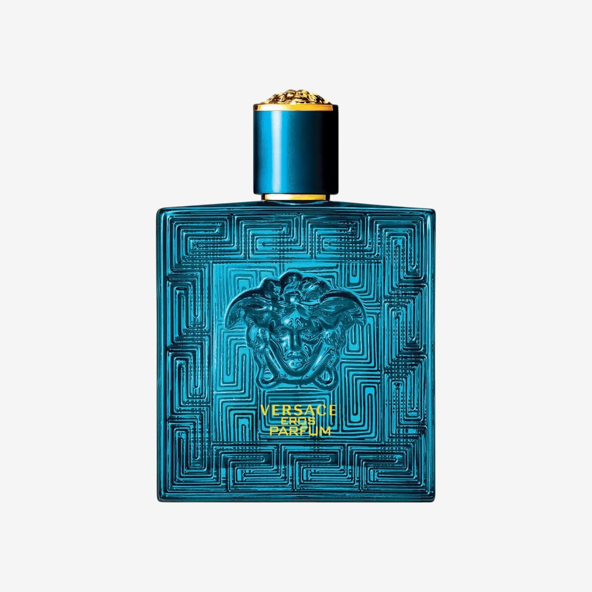 Eros Parfum Eau De Parfum Vaporizador 100 Ml