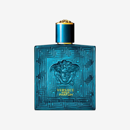 Eros Parfum Eau De Parfum Vaporizador 100 Ml