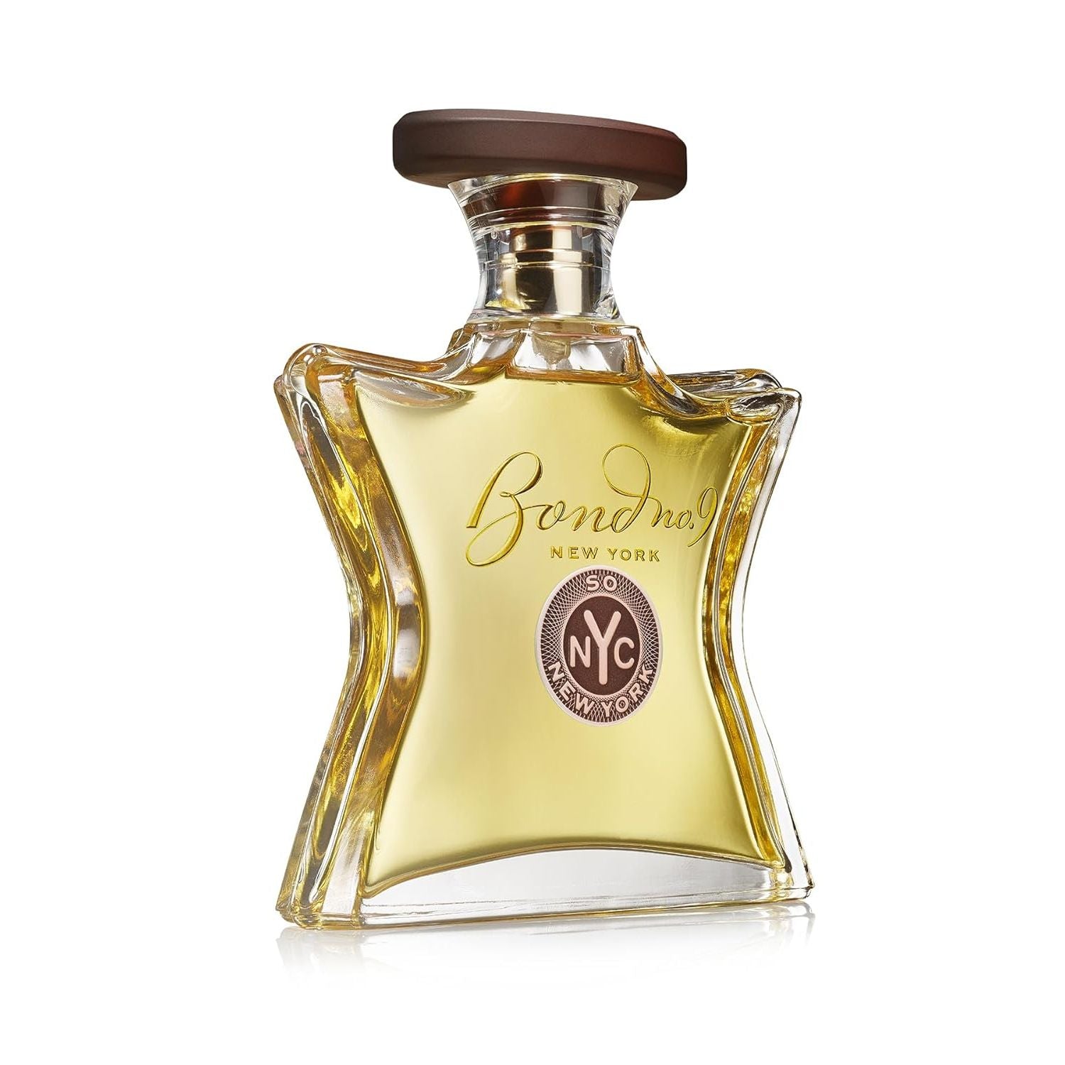 Bond No.9 So New York Eau de Parfum Spray für Sie, 100 ml