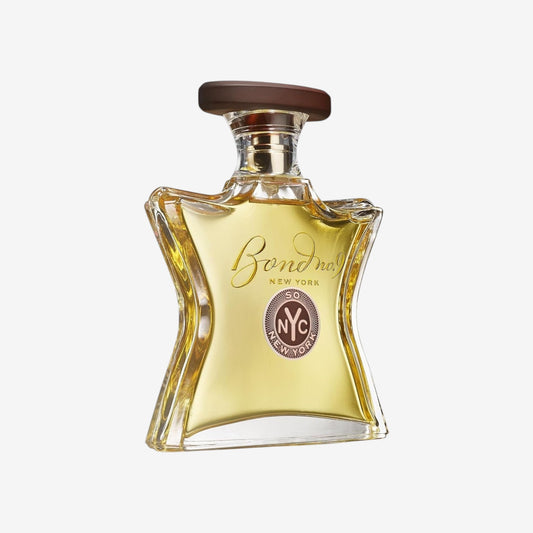 Bond No.9 So New York Eau de Parfum Spray für Sie, 100 ml