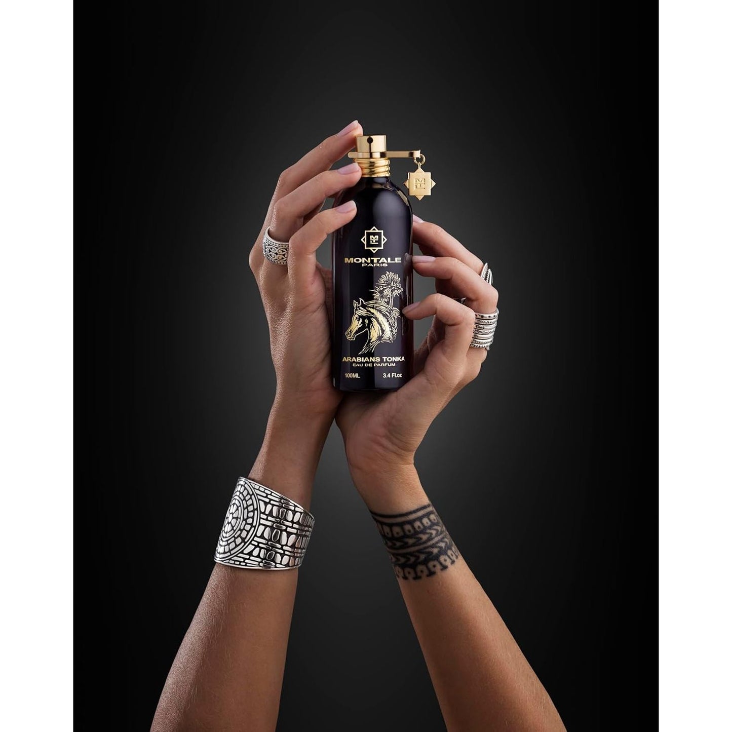 Eau de Parfum Spray 100 ml