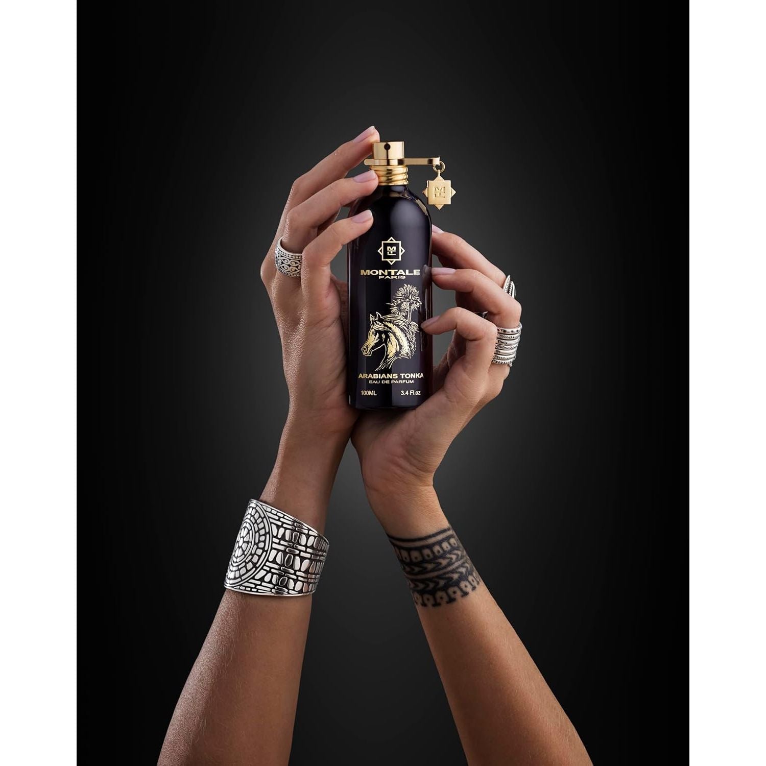 Eau de Parfum Spray 100 ml