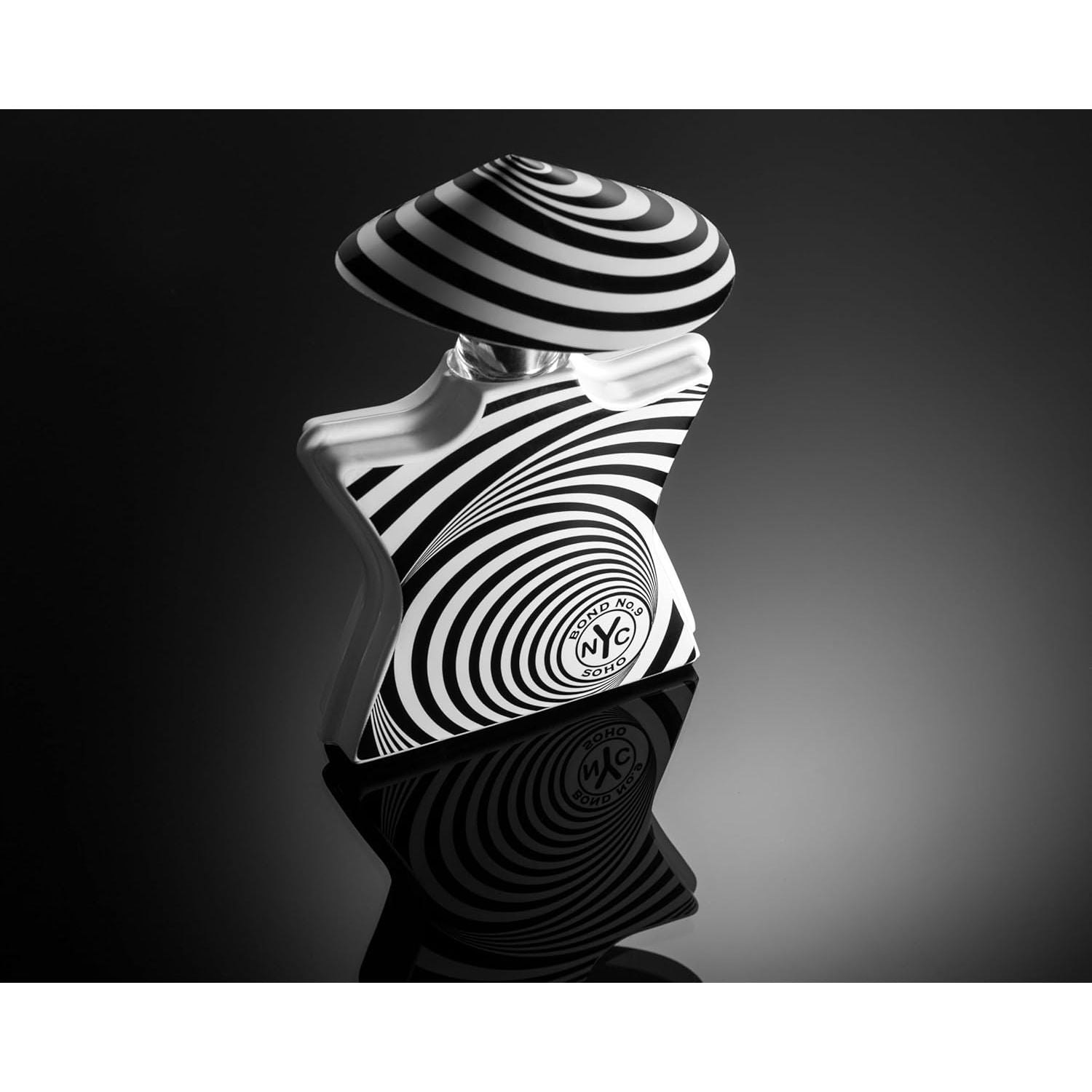 Bond No. 9 New York Soho Herren-Eau de Parfum, 50 ml