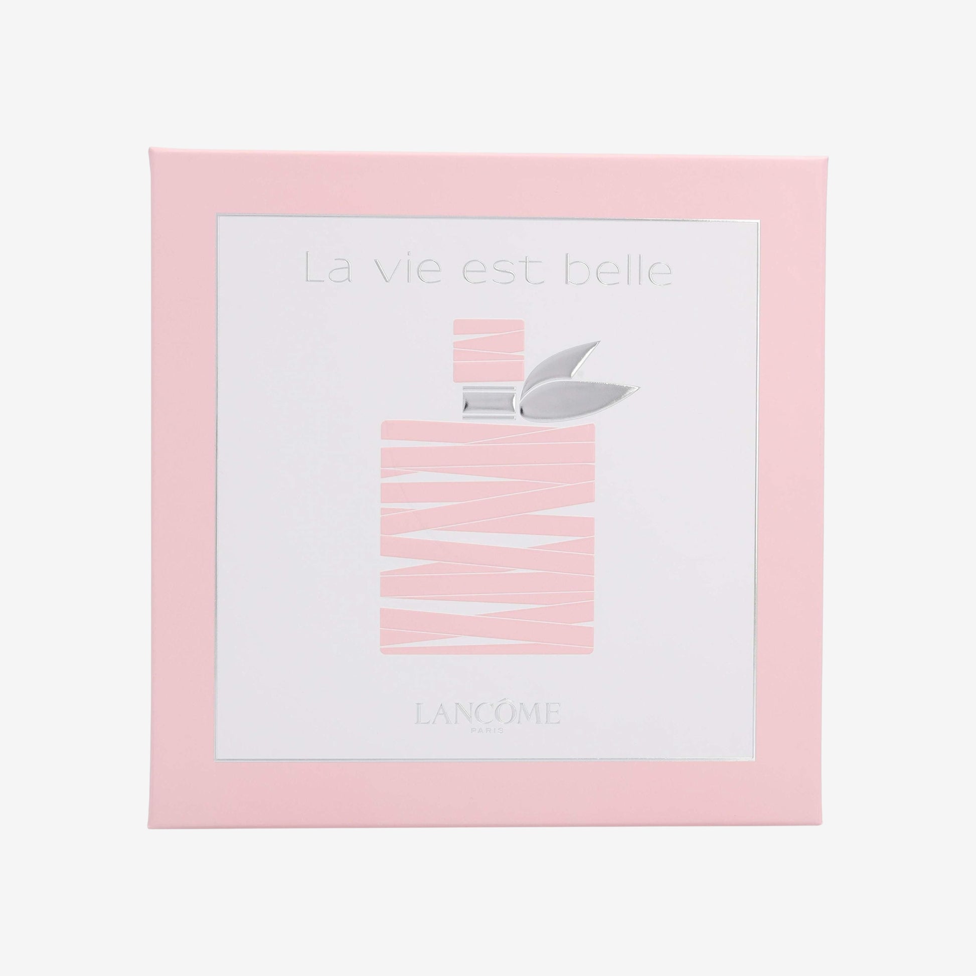 Lancôme La Vie est Belle Intensément Eau de Parfum, sinnlich-fruchtiger Damenduft mit Bergamotte, Himbeere und Vanille, 100ml