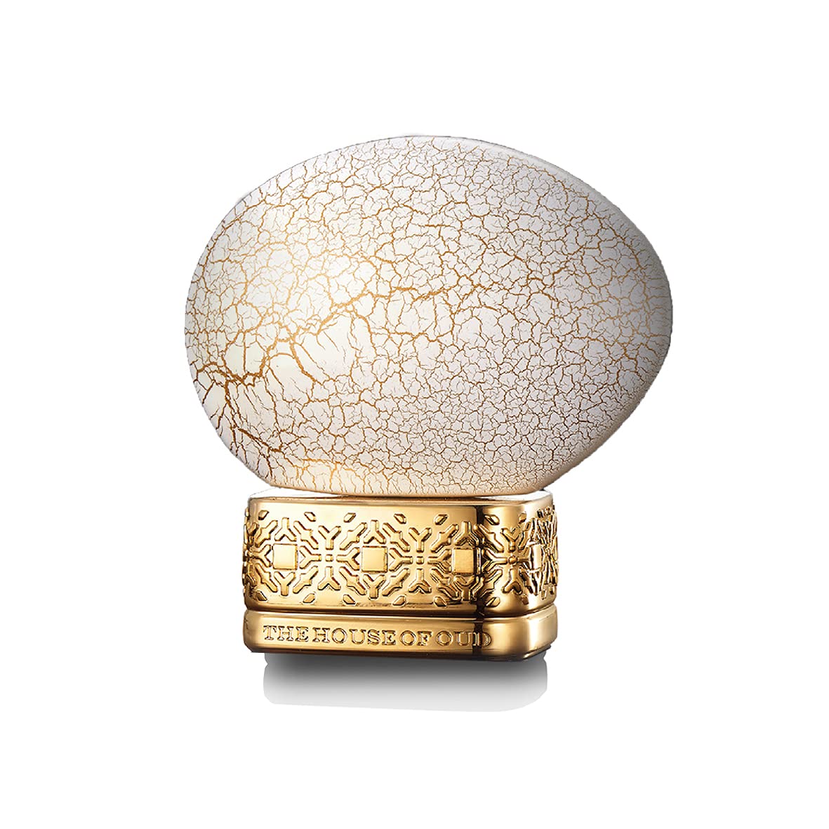 Breath of the Infinite by The House of Oud Eau de Parfum Spray (Unisex) 2,5 oz