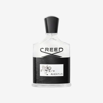 Creed Aventus homme/man Eau de Parfum Spray, 1er Pack (1 x 50 ml)
