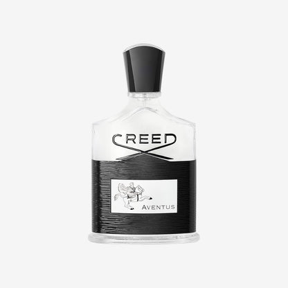Creed Aventus homme/man Eau de Parfum Spray, 1er Pack (1 x 50 ml)