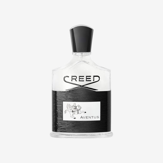 Creed Aventus homme/man Eau de Parfum Spray, 1er Pack (1 x 50 ml)