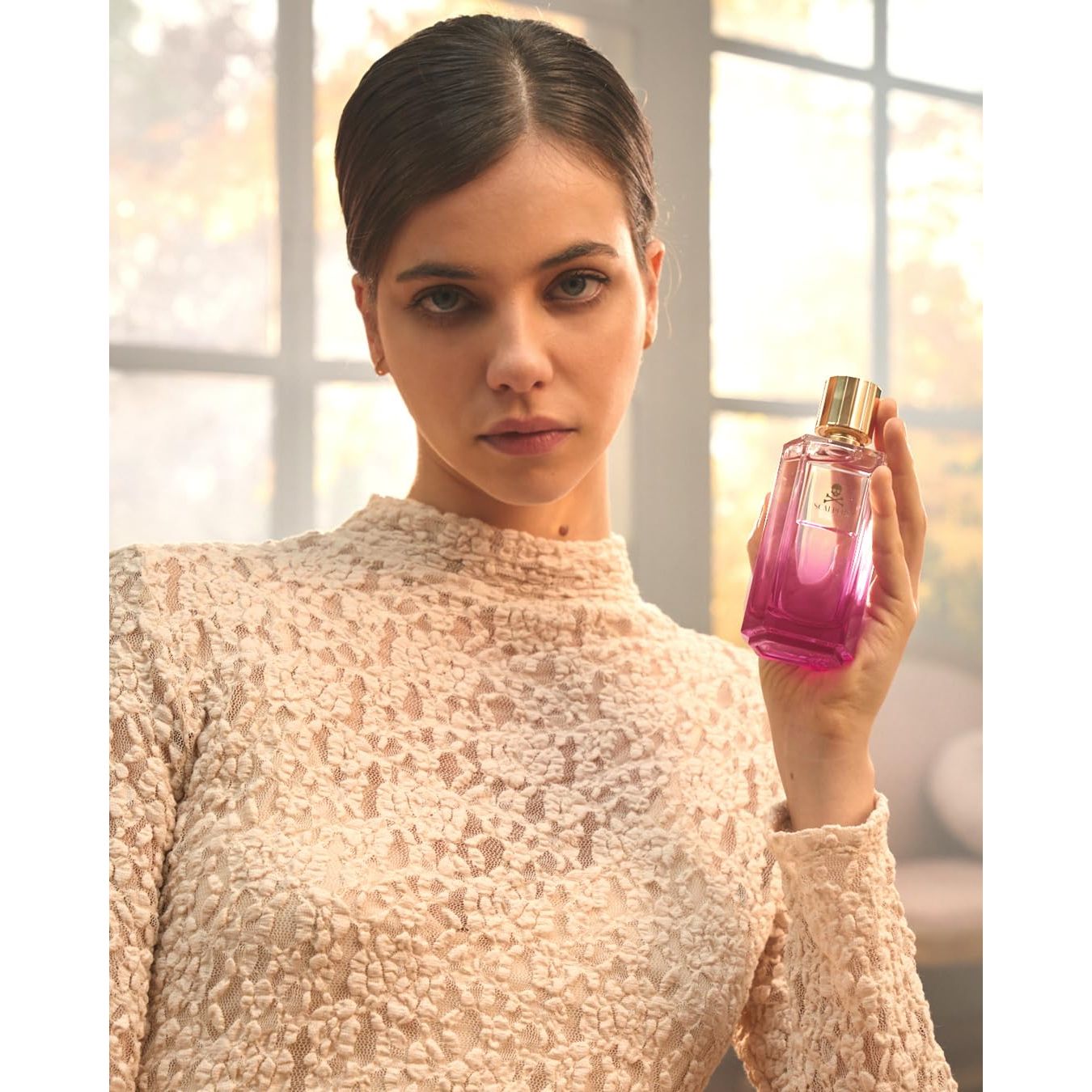 Scalpers Her y The Wild Flower Edp Spray 50ml