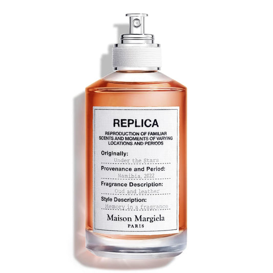 MAISON MARGIELA Replica Under The Stars Eau de Toilette, Unisex (100 ml)