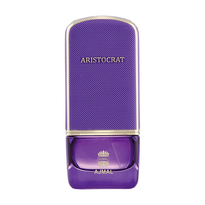 Ajmal Aristocrat by Ajmal Eau De Parfum Spray 2.5 oz / 75 ml (Women)