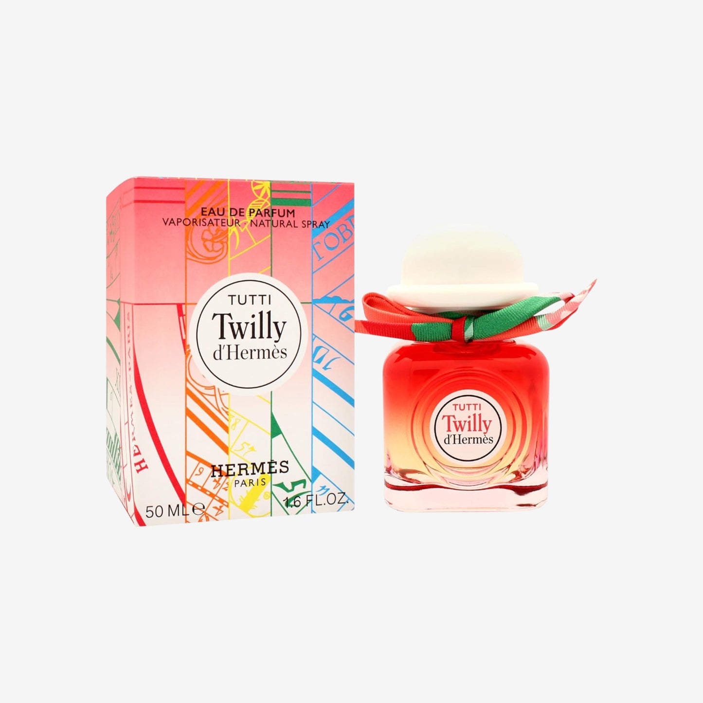 Hermes Tutti Twilly d'Hermes Edp 50