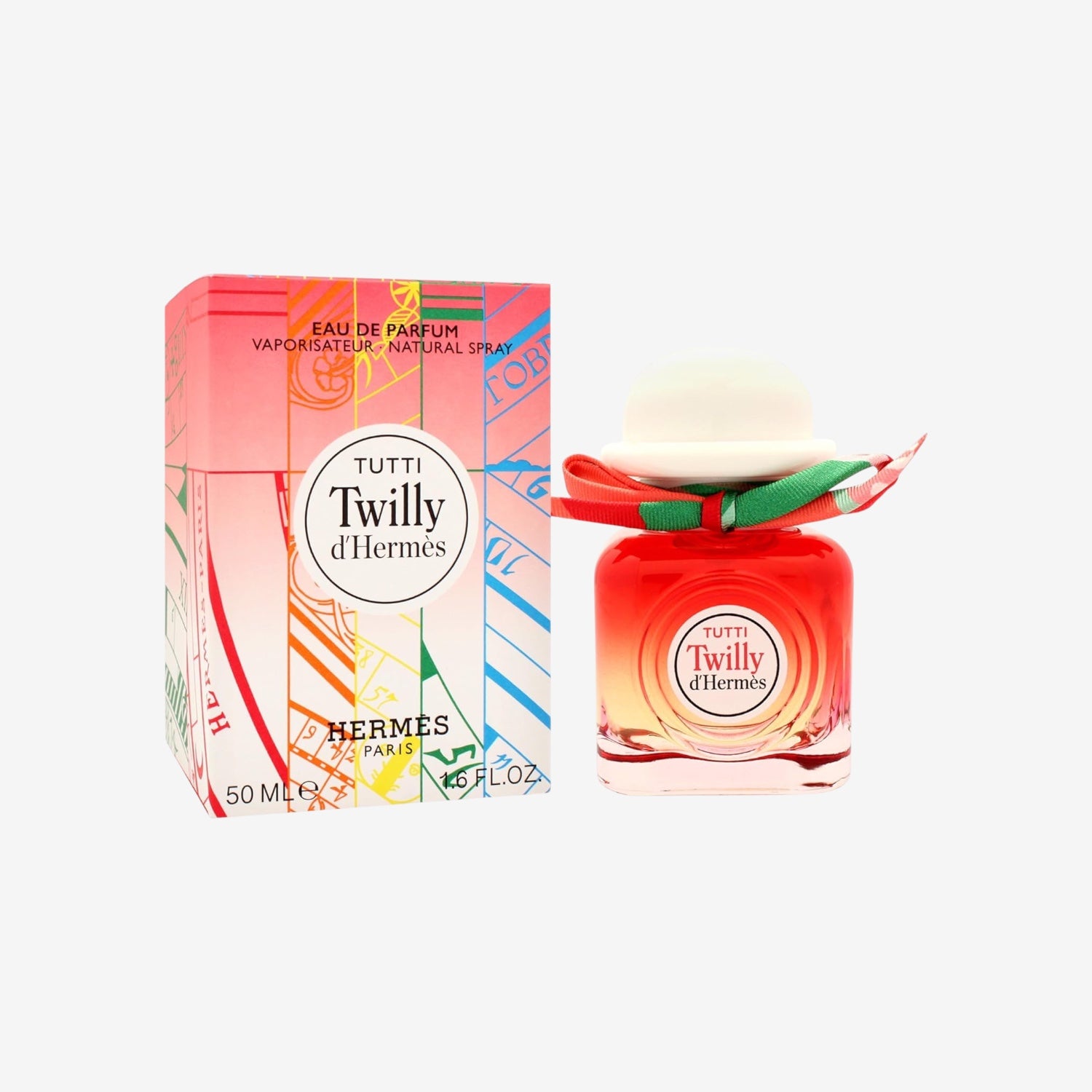 Hermes Tutti Twilly d'Hermes Edp 50