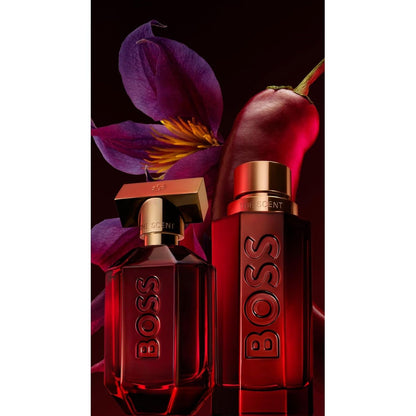 Boss The Scent Elixir Parfum Intense for Him