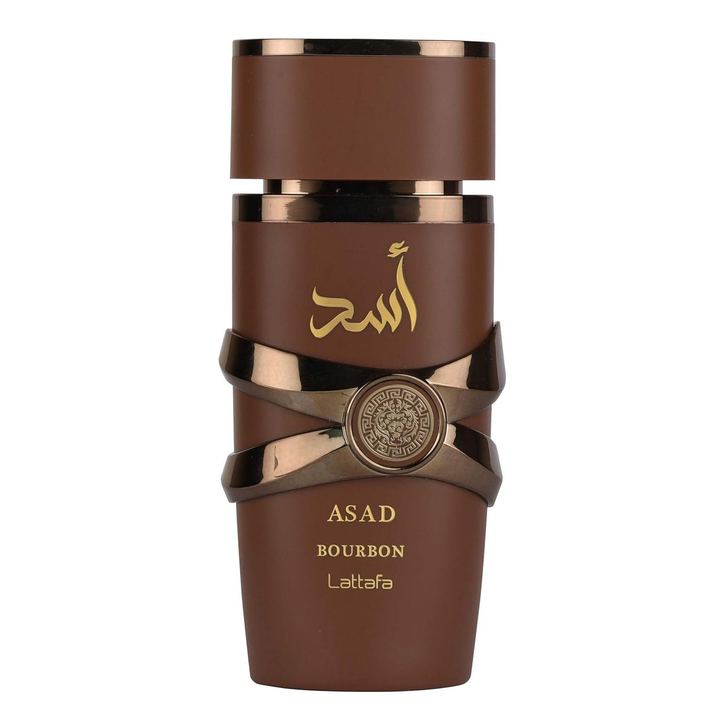 Asad Bourbon 100 ml EDP Lattafa