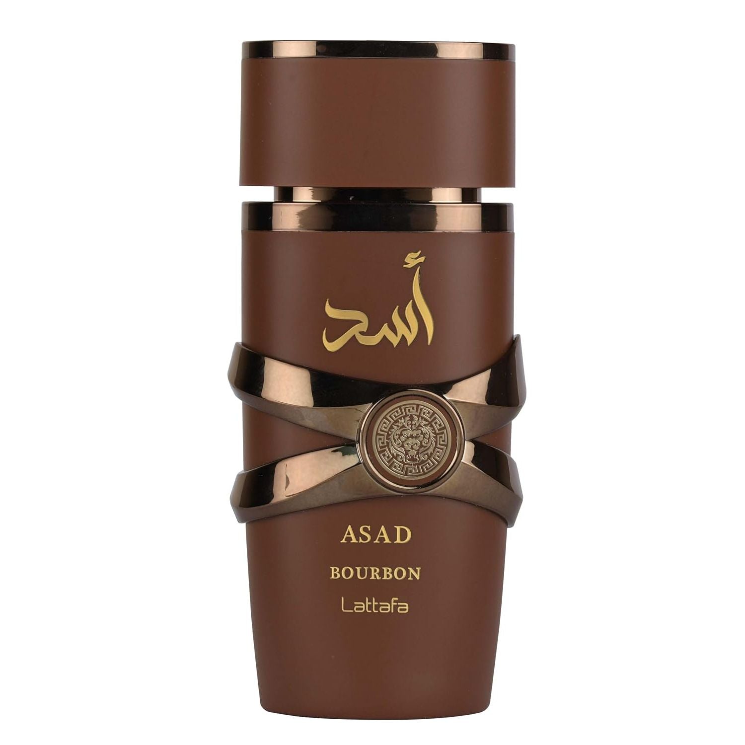 Asad Bourbon 100 ml EDP Lattafa