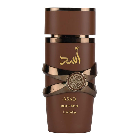 Asad Bourbon 100 ml EDP Lattafa