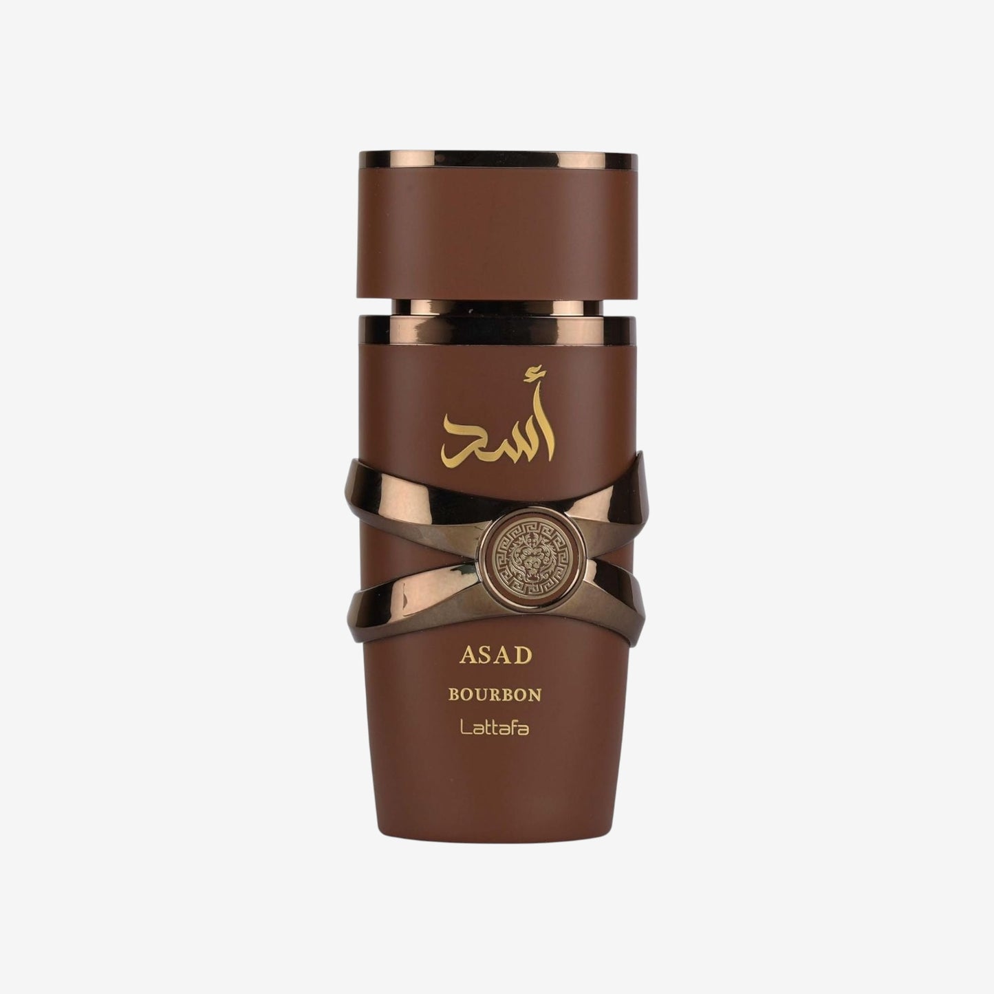 Asad Bourbon 100 ml EDP Lattafa