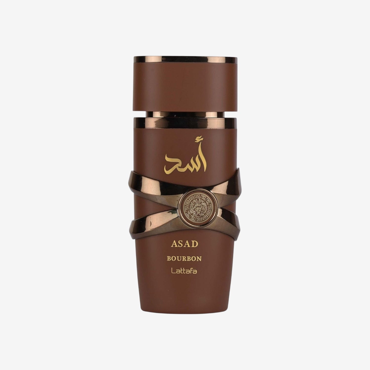 Asad Bourbon 100 ml EDP Lattafa