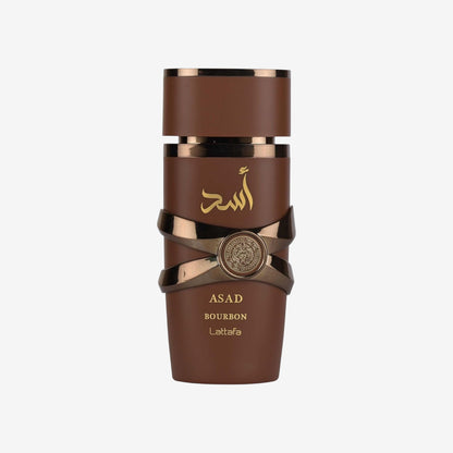 Asad Bourbon 100 ml EDP Lattafa