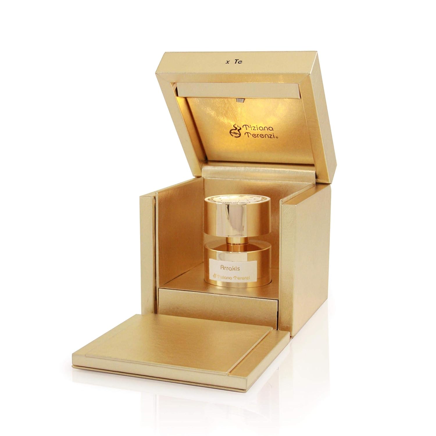 TIZIANA TERENZI, Arrakis, Extrait de Parfum, Unisexduft, 100 ml