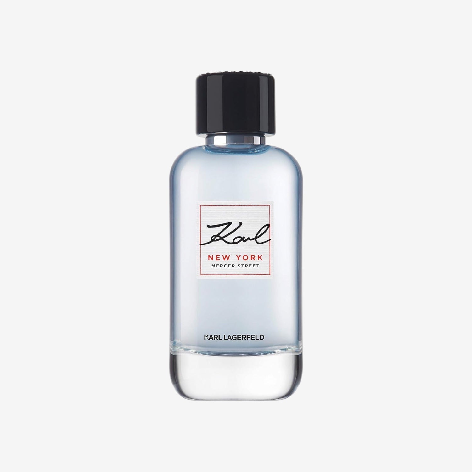KARL LAGERFELD New York Mercer Street, Eau de Toilette
